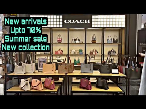 rustan's coach bags