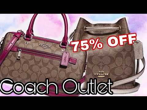Stock Clearance  Coach Outlet Australia