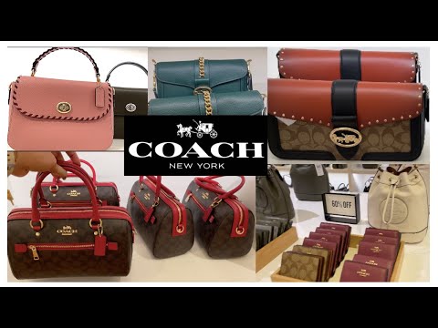 75 off coach handbags