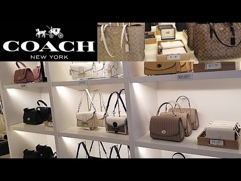 75 off coach handbags