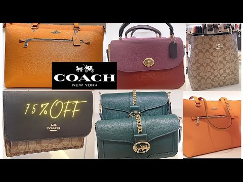 coach outlet dalton