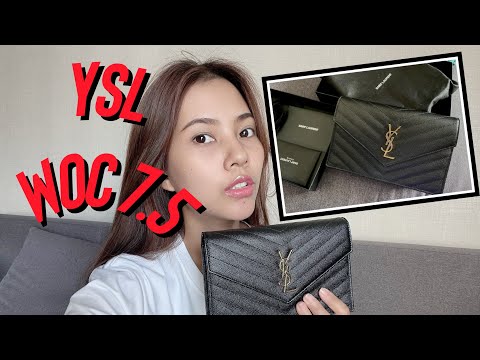 ysl woc7 5