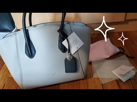 kate spade molly medium satchel