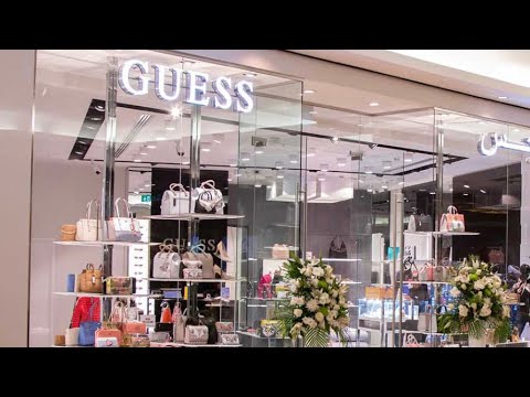 guess genevieve bag