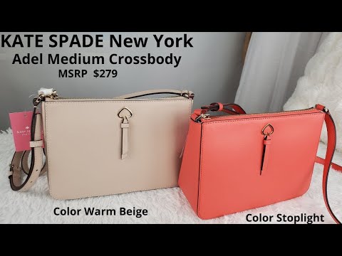 kate spade stoplight color