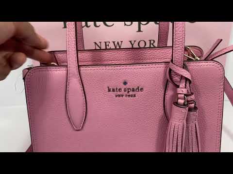 louis vuitton vs kate spade