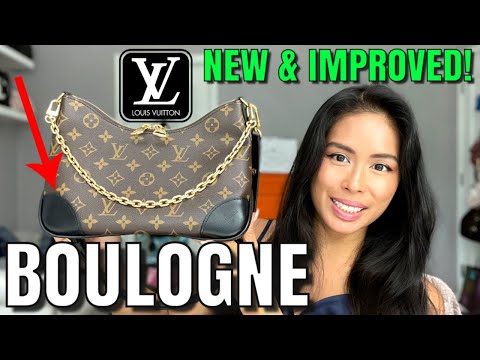 lv boulogne bag 2021