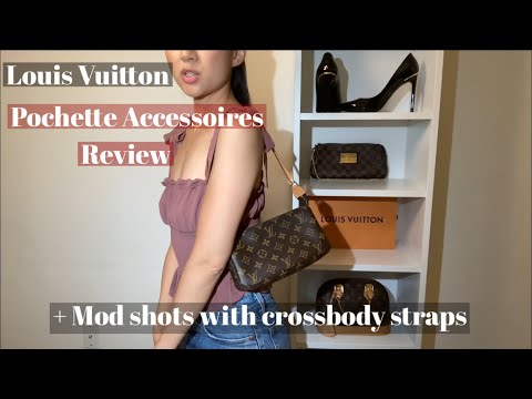 louis vuitton crossbody pochette