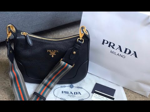 prada sacca vitello phenix