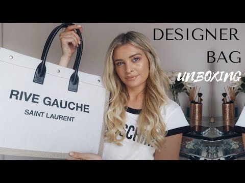 rive gauche meaning in fashion