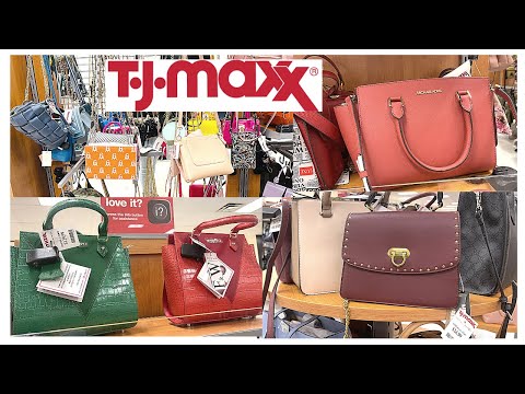 Tj maxx clearance on sale purses