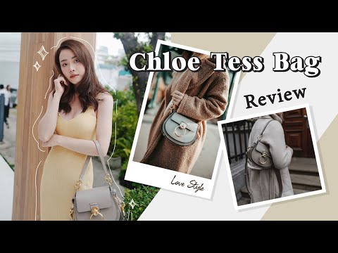 กระเป๋า chloe ของ แท้ ดู ยัง ไง