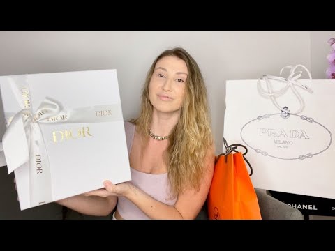 LOUIS VUITTON UNBOXING & REVEAL  MY FIRST LUXURY HANDBAG LOUIS VUITTON  PETIT NOE PURCHASE & REVEAL 